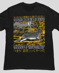 'Outrun My Demons' Shirt