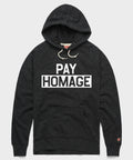 PAY HOMAGE Hoodie