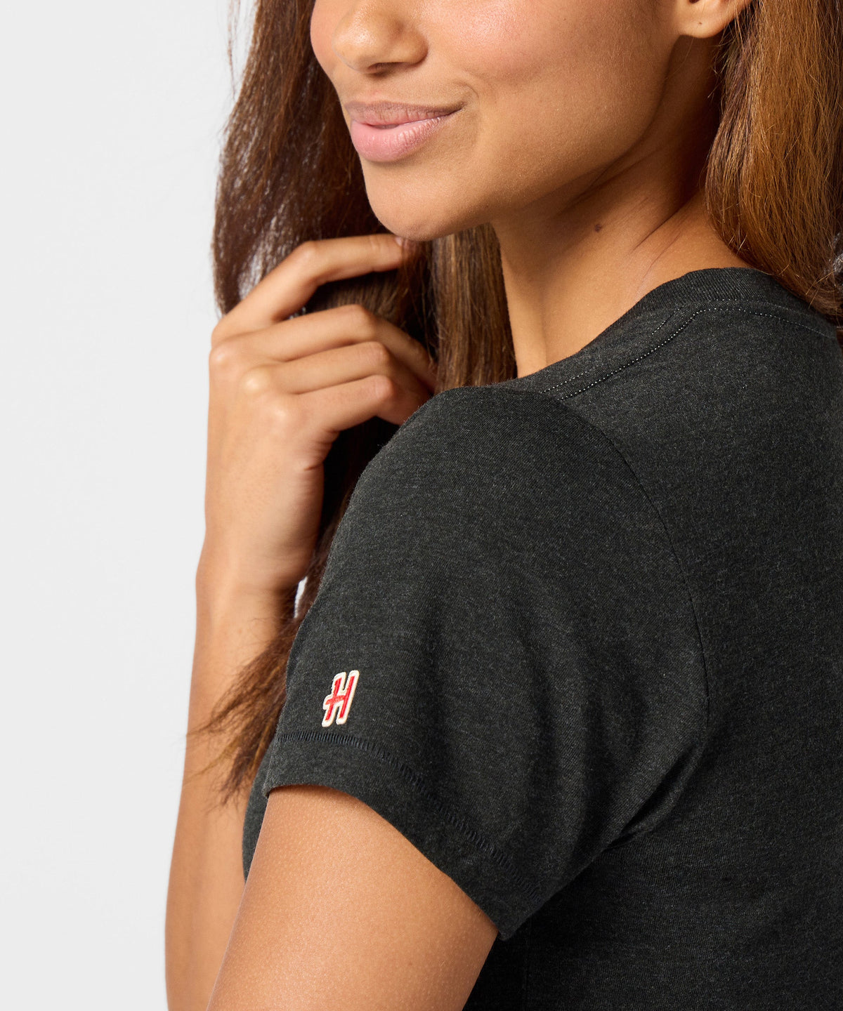PAY HOMAGE Women's Tee