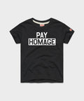 PAY HOMAGE Youth Tee