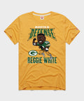 Packers Reggie White Minister of Defense