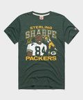 Packers Sterling Sharpe Signature