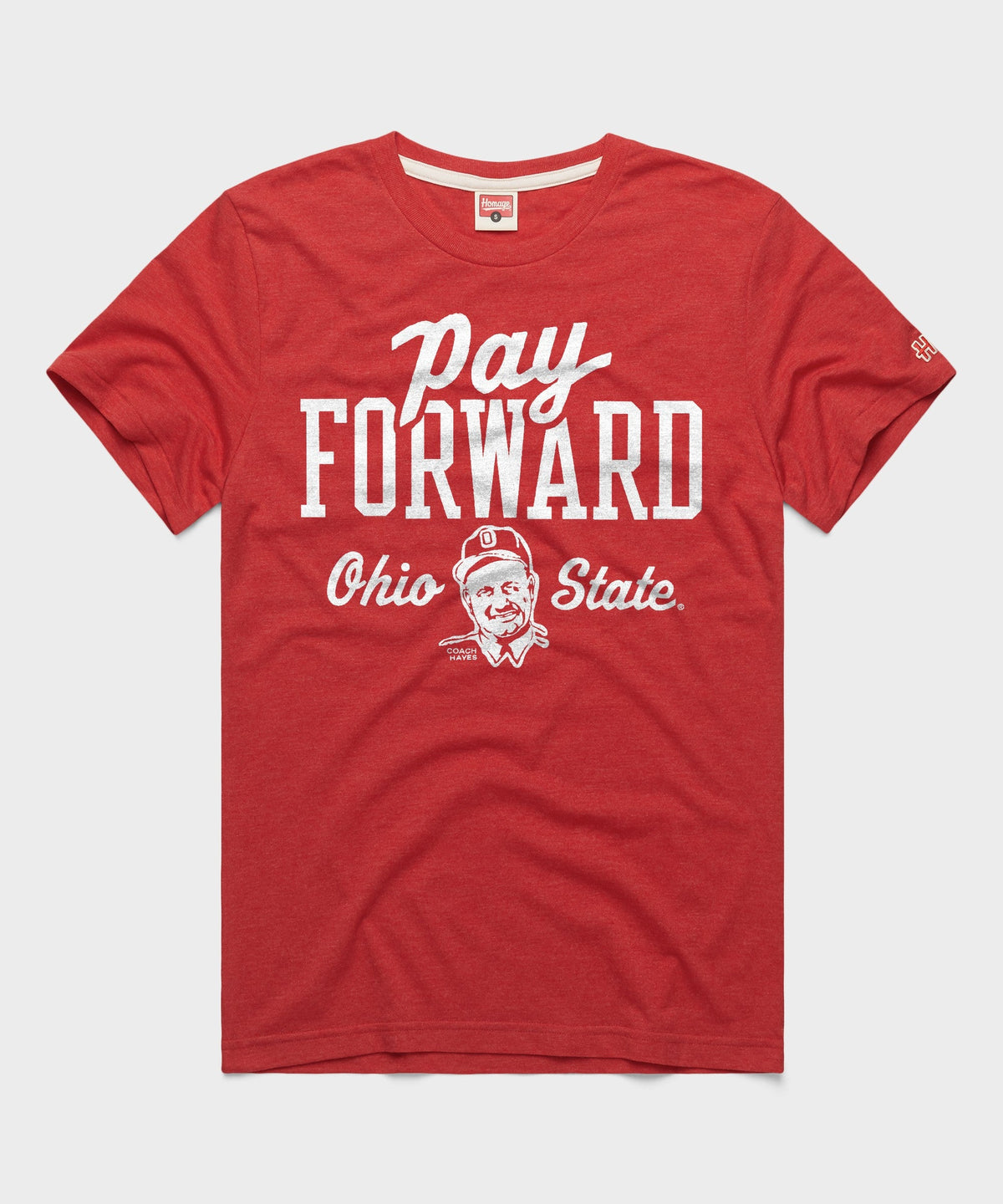 Pay Forward Ohio State