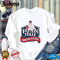 Payton Tolle Boston Pitcher baseball player shirt