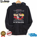 Peanuts Houston Texans Forever Not Just When We Win 2026 T Shirt