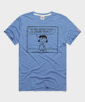 Peanuts Lucy Crabby People