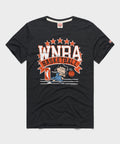 Peanuts Lucy x WNBA