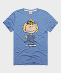 Peanuts Sally Character