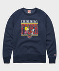 Peanuts Sally x Indiana Fever Crewneck
