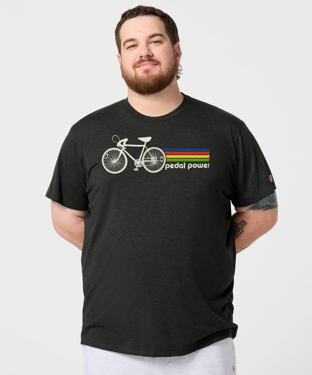 Pedal Power