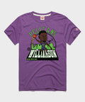 Pelicans Zion Williamson Signature City Edition 2024