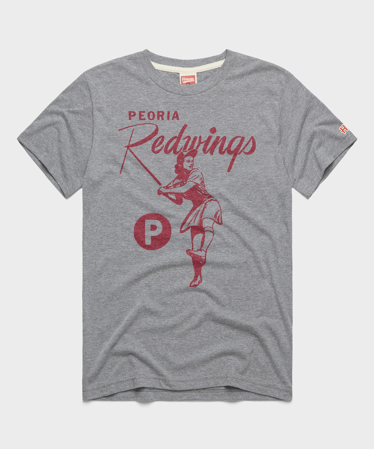 Peoria Redwings