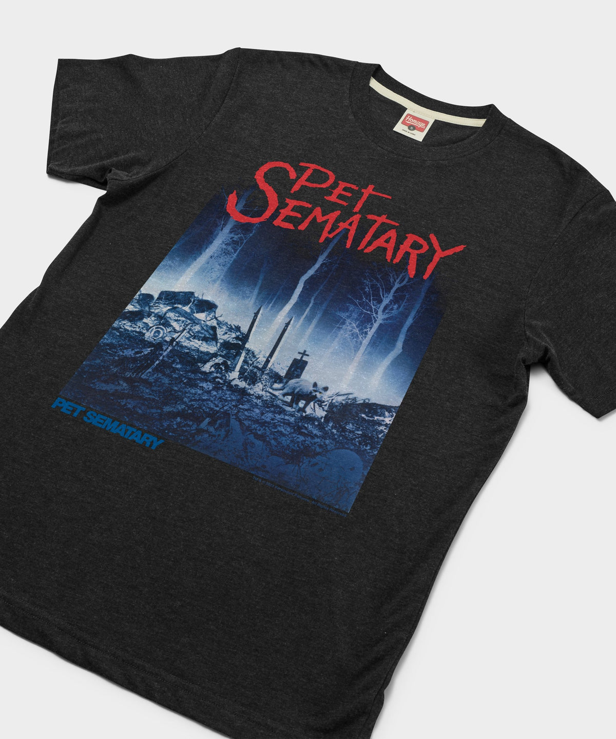 Pet Sematary