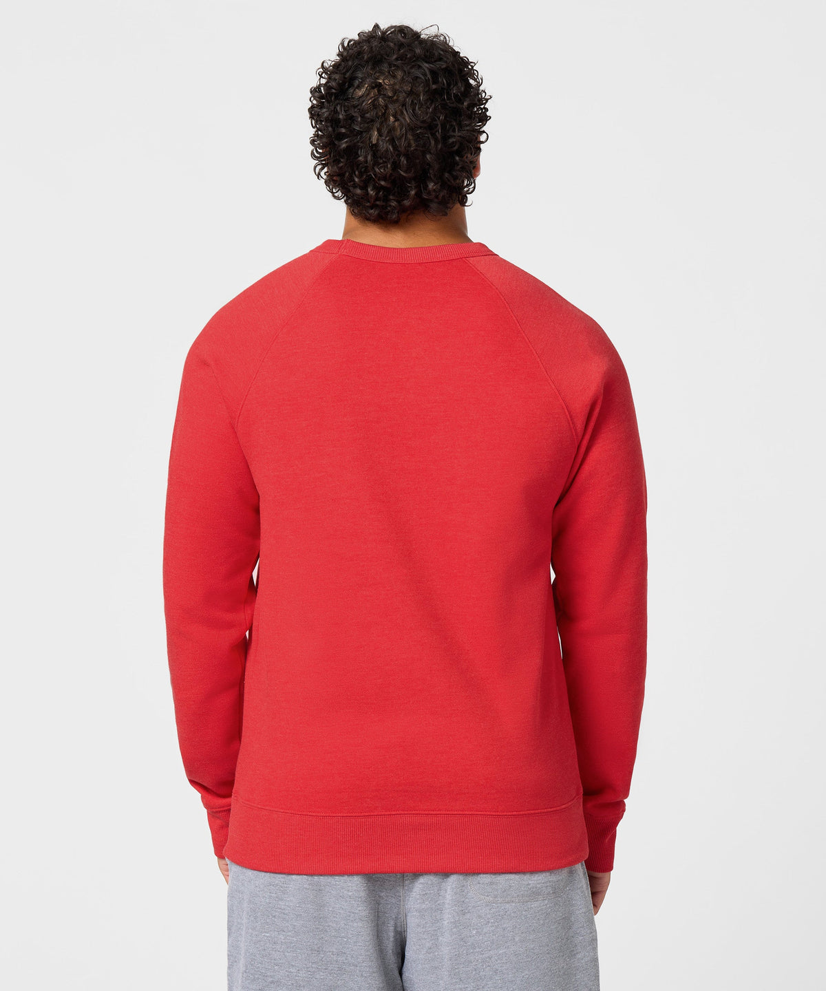 Pete Character Crewneck