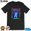 Pete Crow Armstrong Chicago Cubs PCA Poster shirt