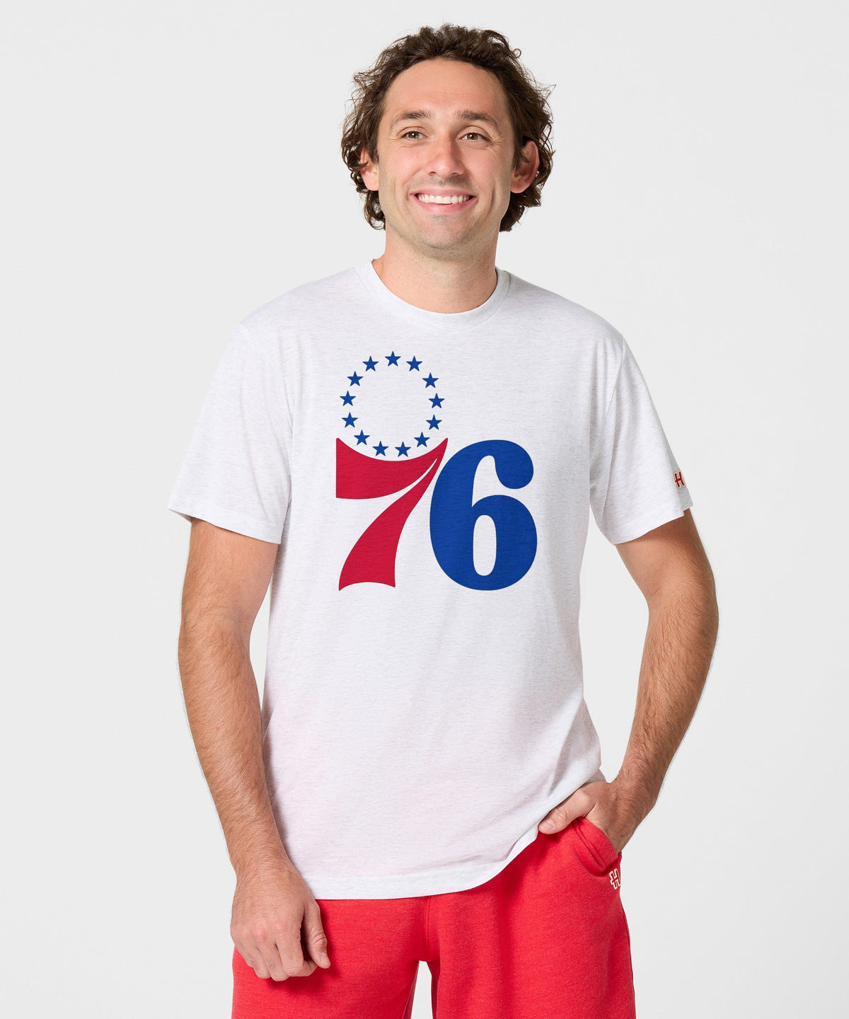 Philadelphia 76ers Logo