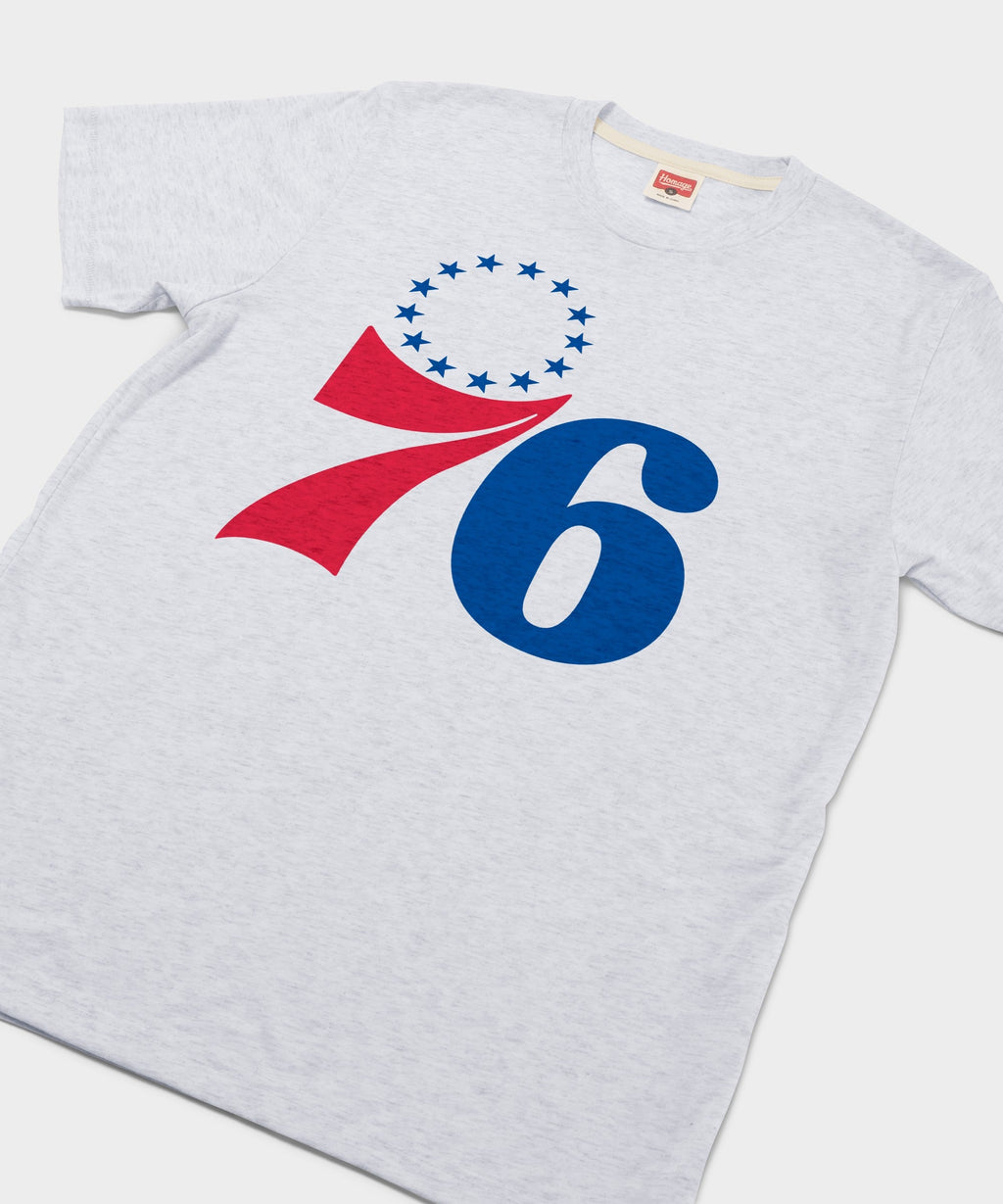 Philadelphia 76ers Logo