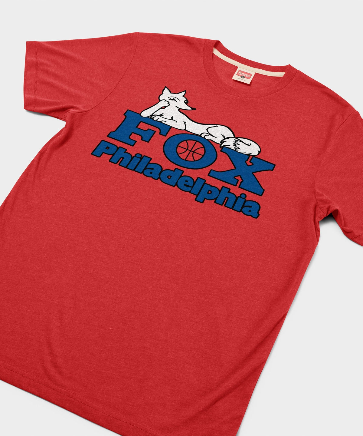 Philadelphia Fox