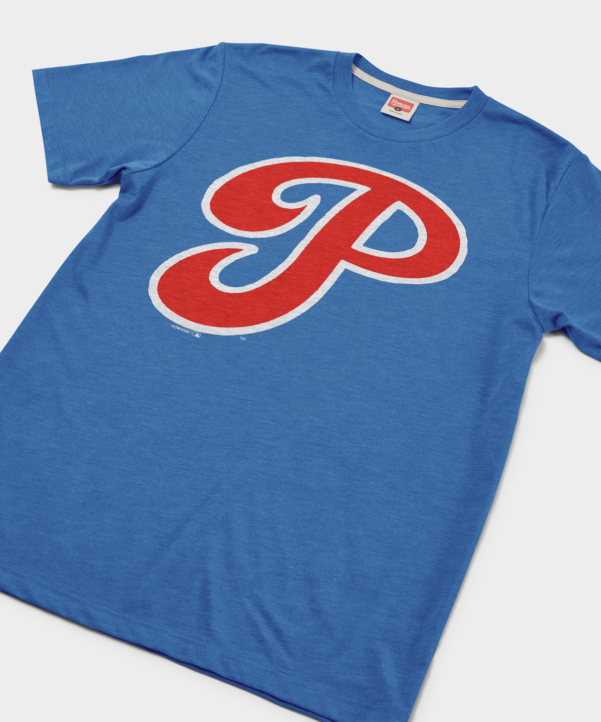 Philadelphia Phillies Cap Logo '34