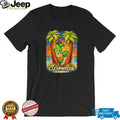 Philadelphia Phillies Clearwater Spring Training mascot shirt