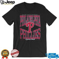 Philadelphia Phillies Diamond Dynasty T Shirt