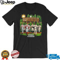 Philadelphia Phillies Field Of Dreams Baseball Team Shirt