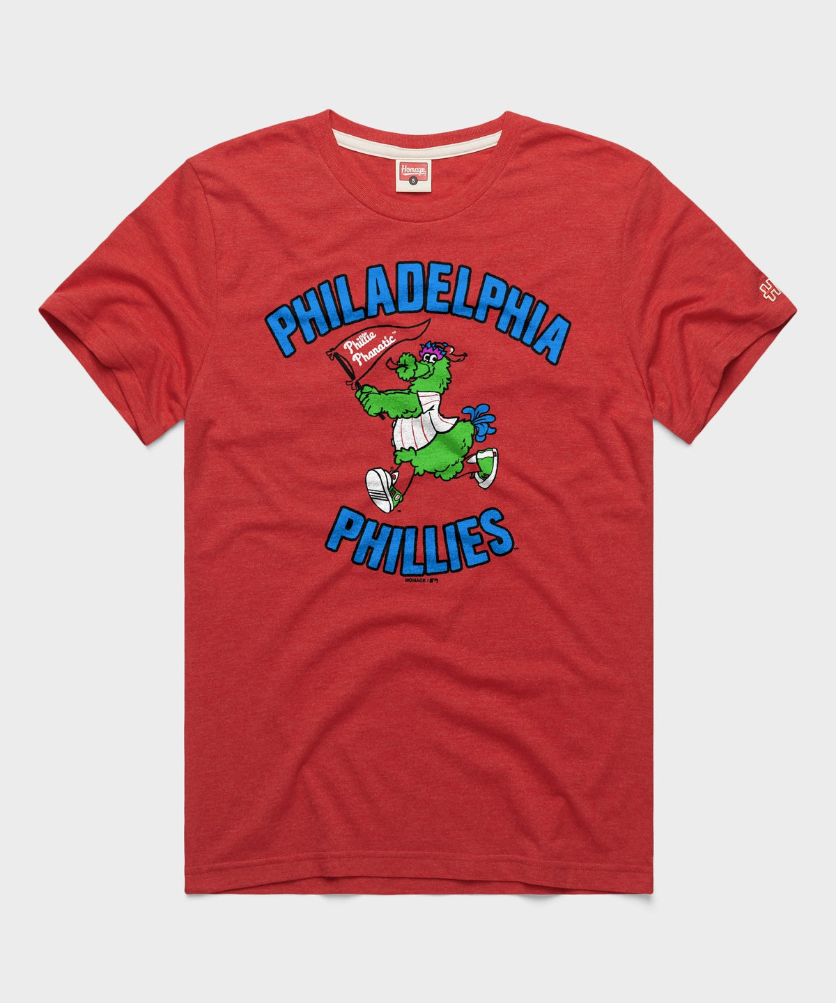 Philadelphia Phillies Phanatic