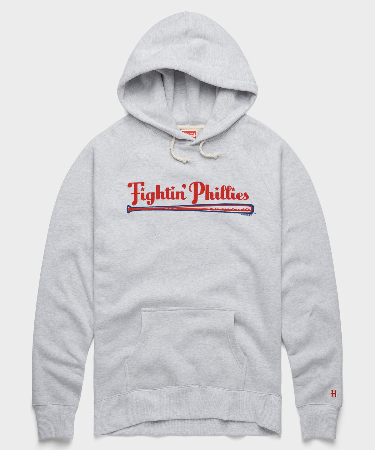 Philadelphia Phillies '48 Hoodie