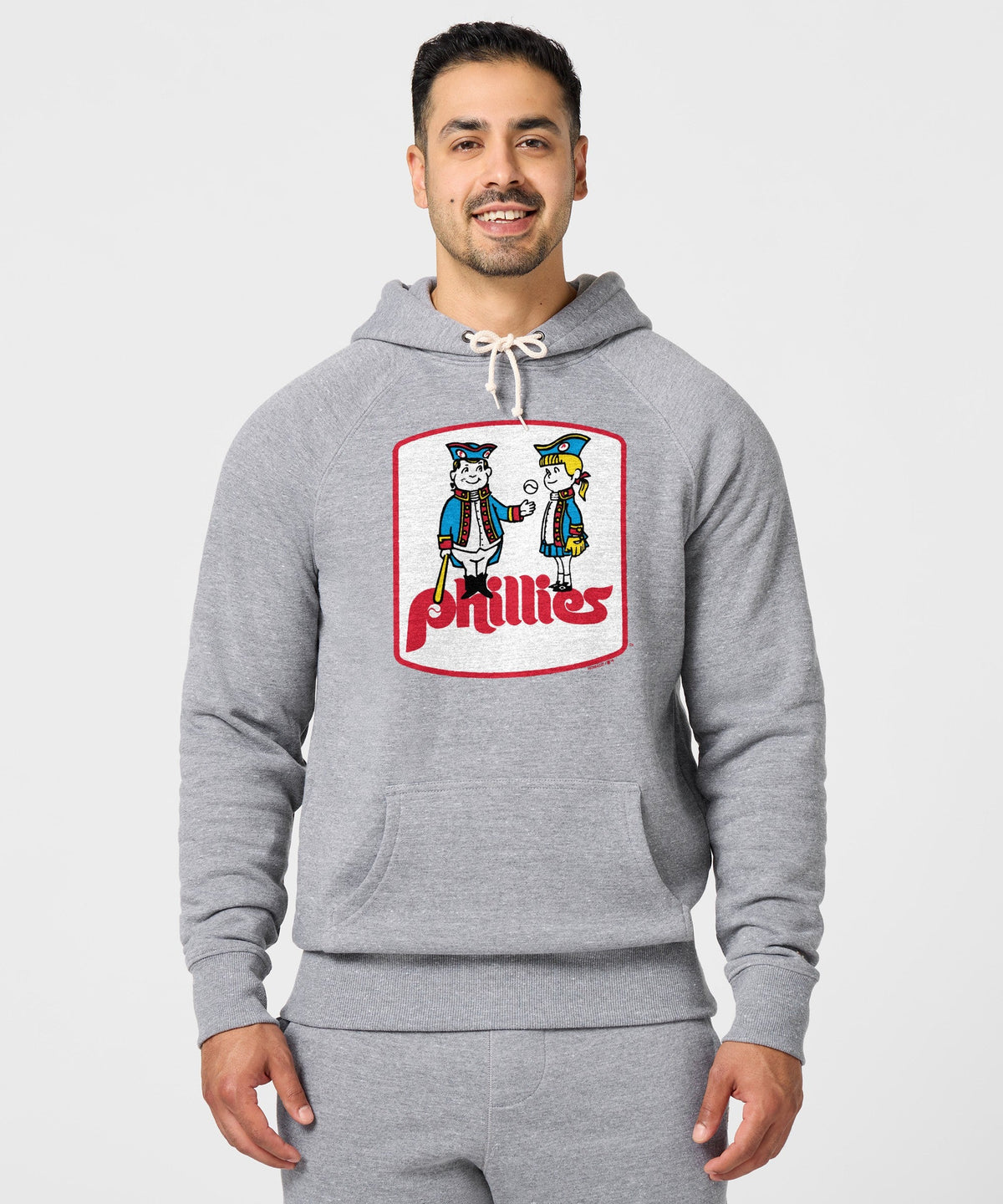 Philadelphia Phillies '76 Hoodie