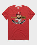 Phillies Bryce Harper Mondo