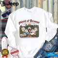 Phillies Phield Of Dreams Road Red October Ghost Dancing Shirt