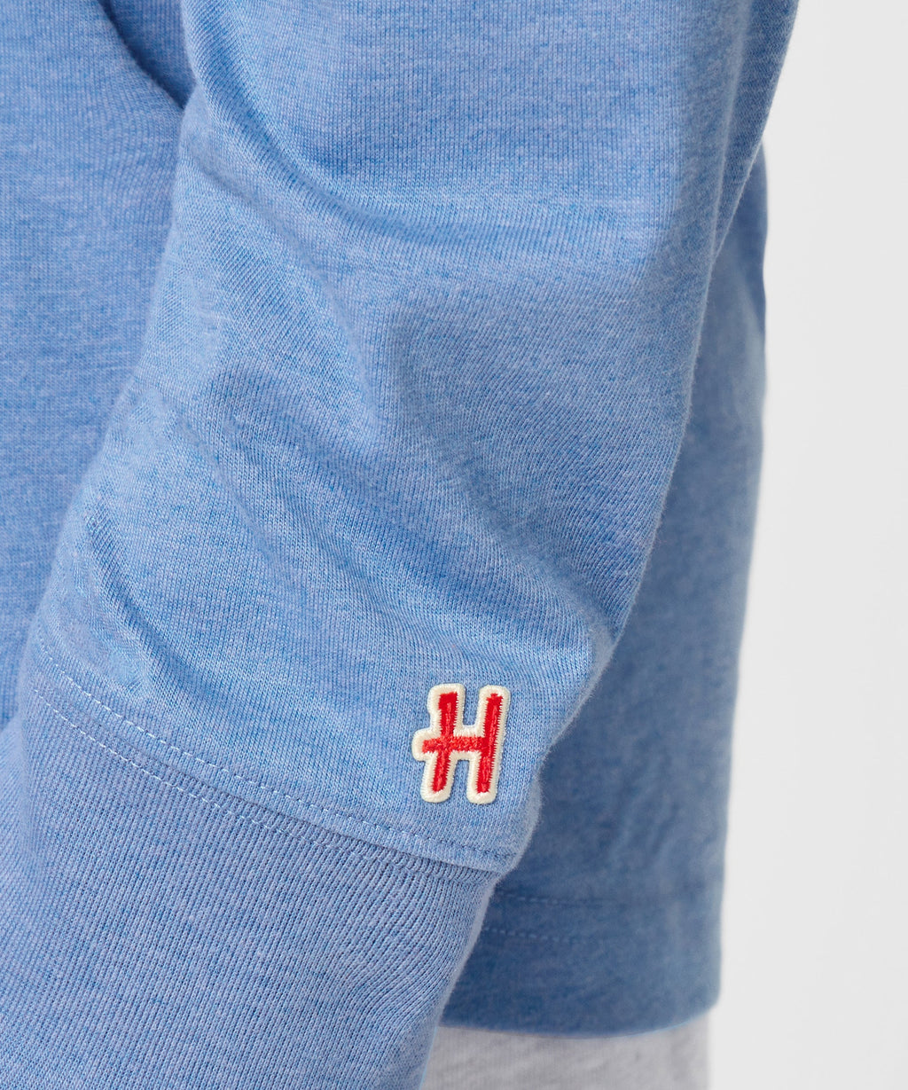 Phillies Veterans Stadium Lightweight Hoodie