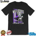 Philly Waterdogs Lacrosse Club Philadelphia shirt