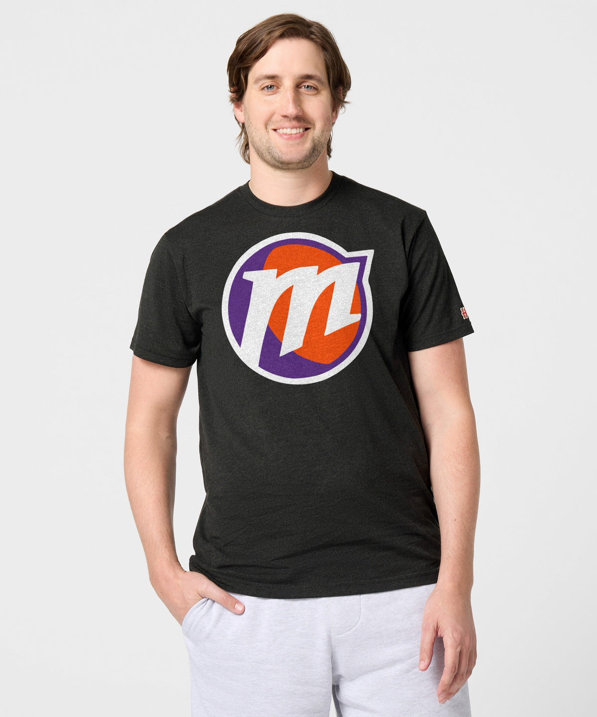 Phoenix Mercury Logo