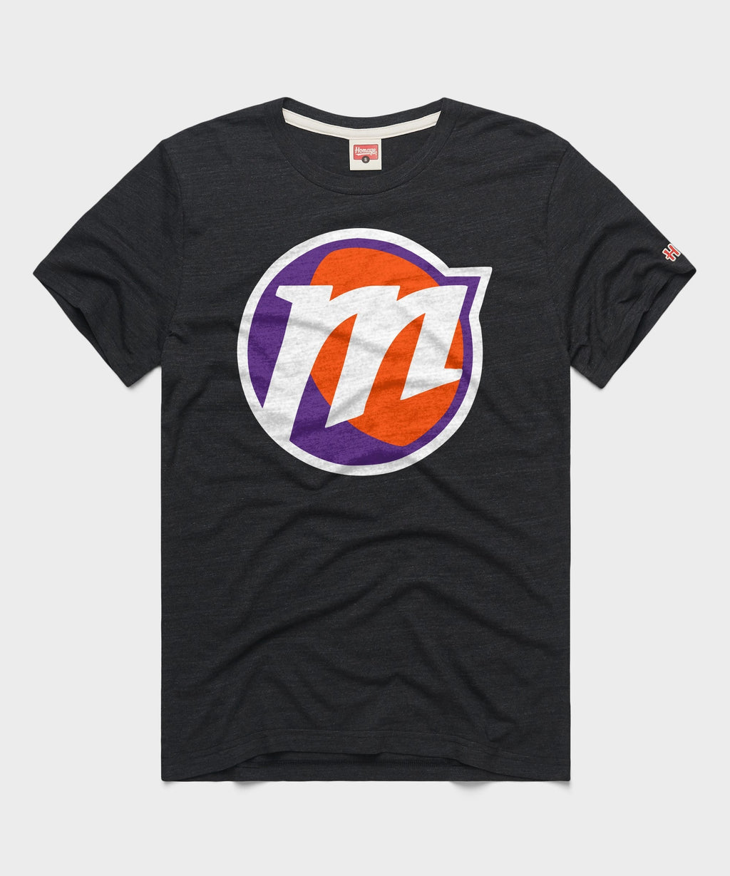 Phoenix Mercury Logo