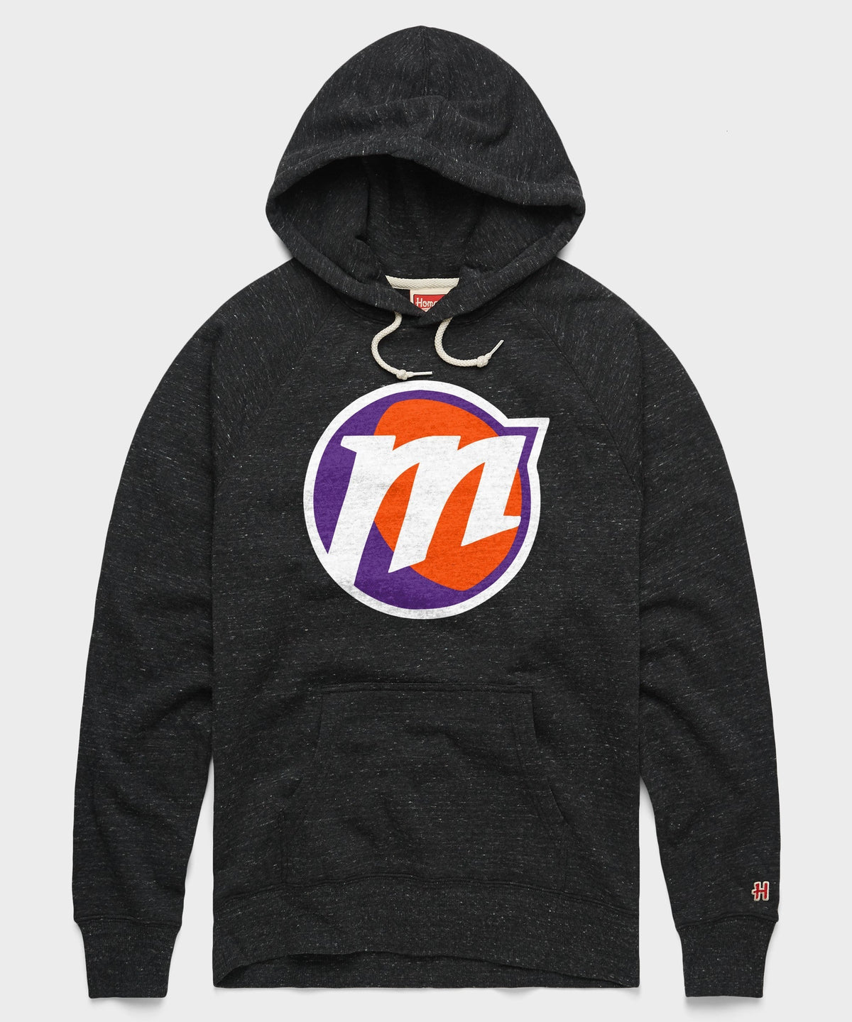 Phoenix Mercury Logo Hoodie