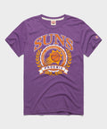 Phoenix Suns Crest