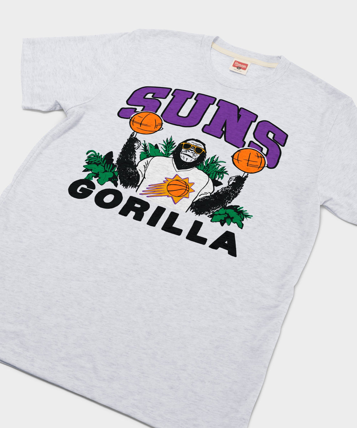 Phoenix Suns Gorilla