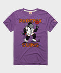 Phoenix Suns Gorilla Ball Spinning