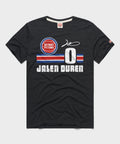 Pistons Jalen Duren Signature Jersey