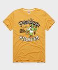 Pittsburgh Pirates Pirate Parrot