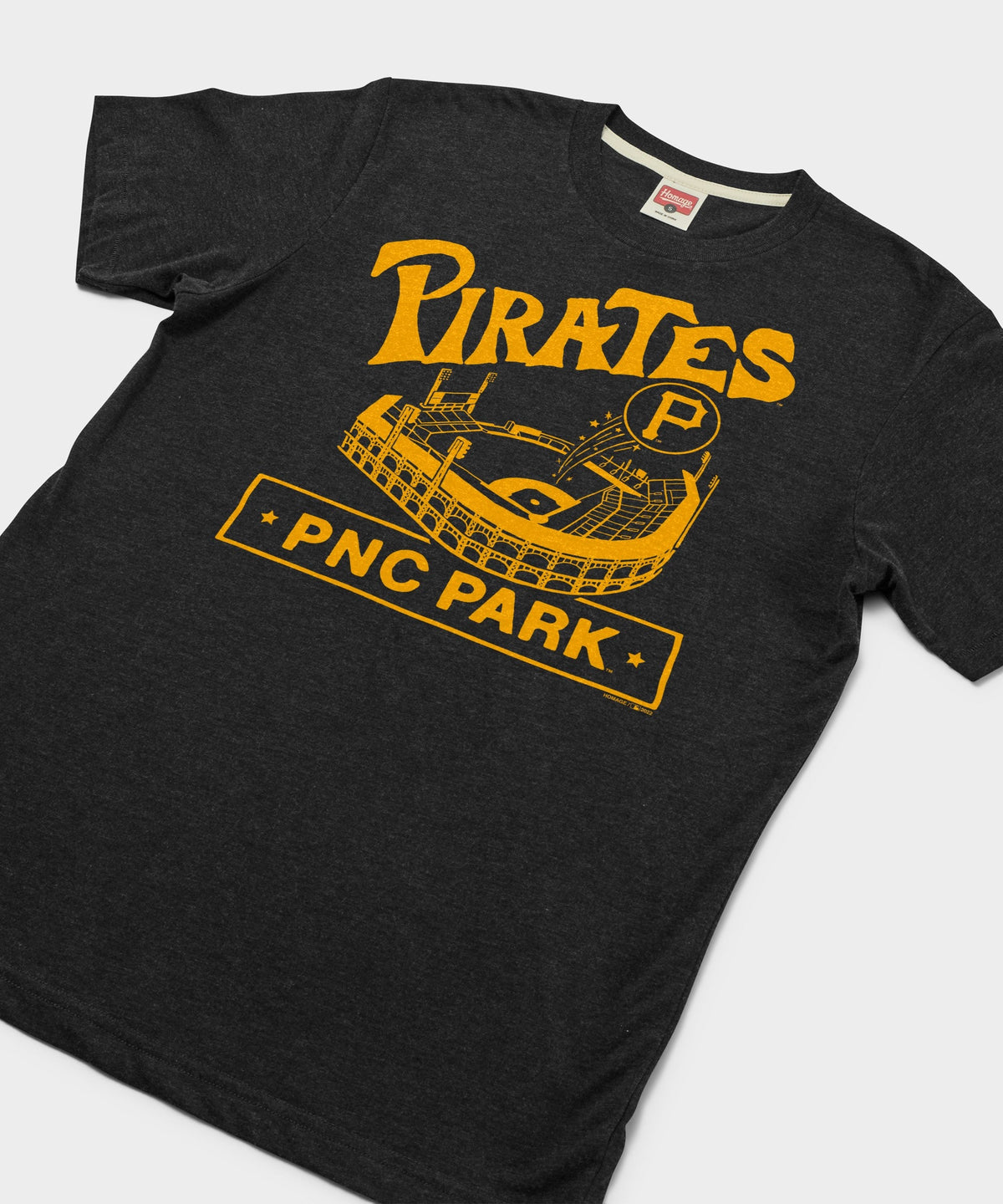 Pittsburgh Pirates PNC Park