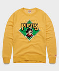 Pittsburgh Pirates '87 Crewneck
