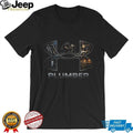 Plumber Professional Pipe Repair Industrial Tools Hoodie