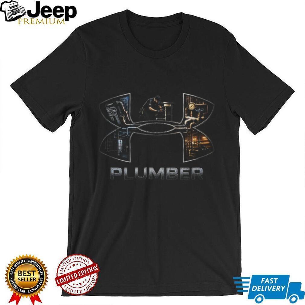 Plumber Professional Pipe Repair Industrial Tools Hoodie