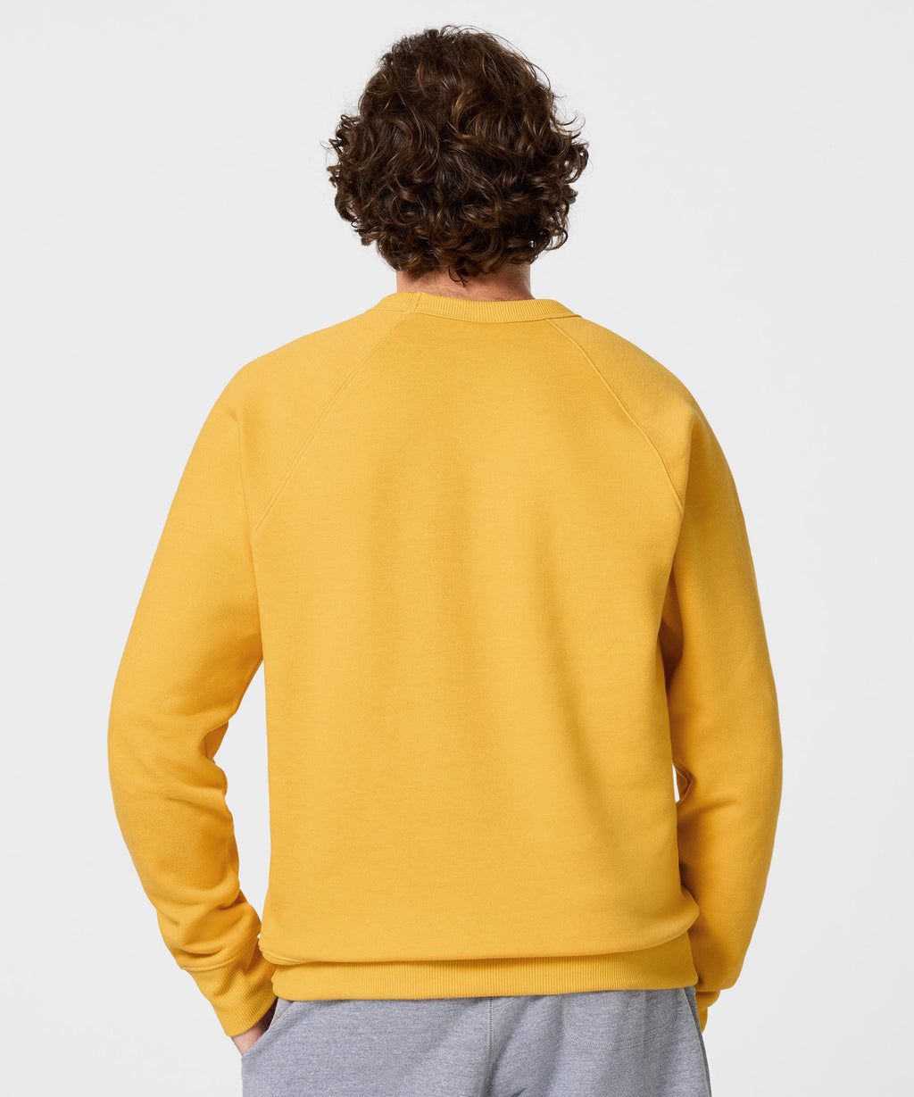 Pluto Crewneck