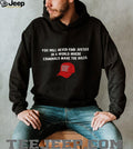 Political Satire Red Hat Criminals Make The Rules Shirt