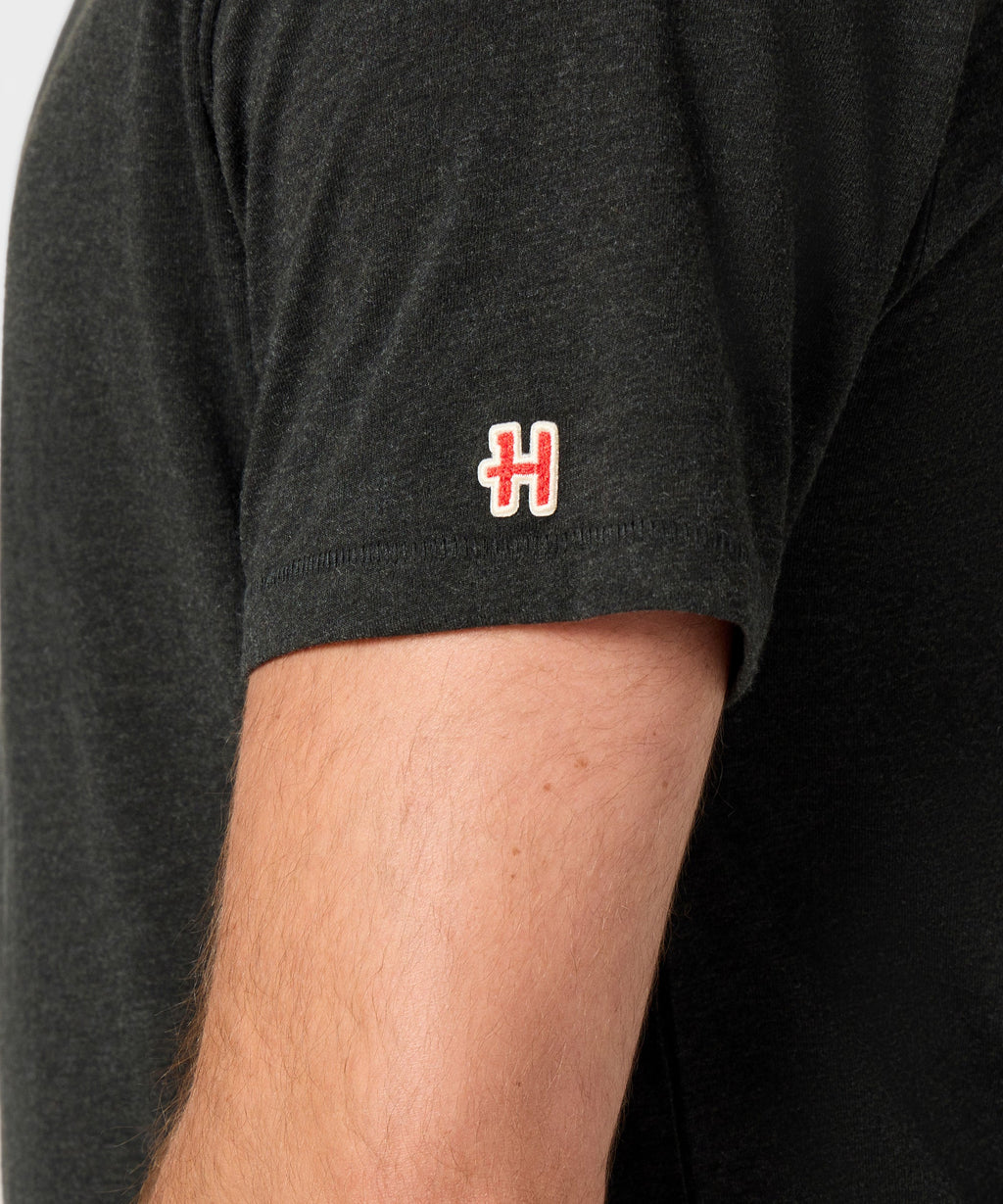 Portland Fire Logo