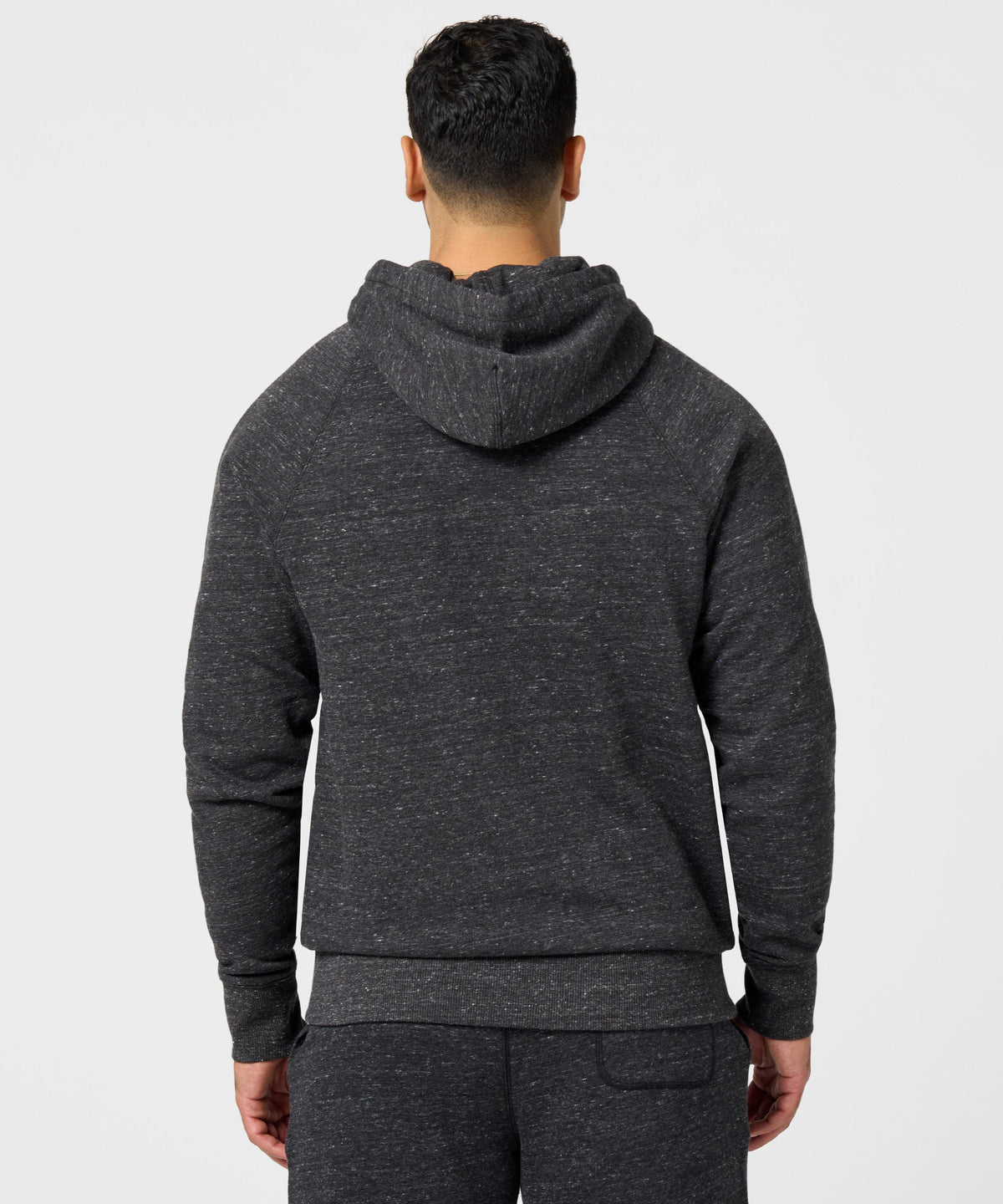 Portland Fire Logo Hoodie