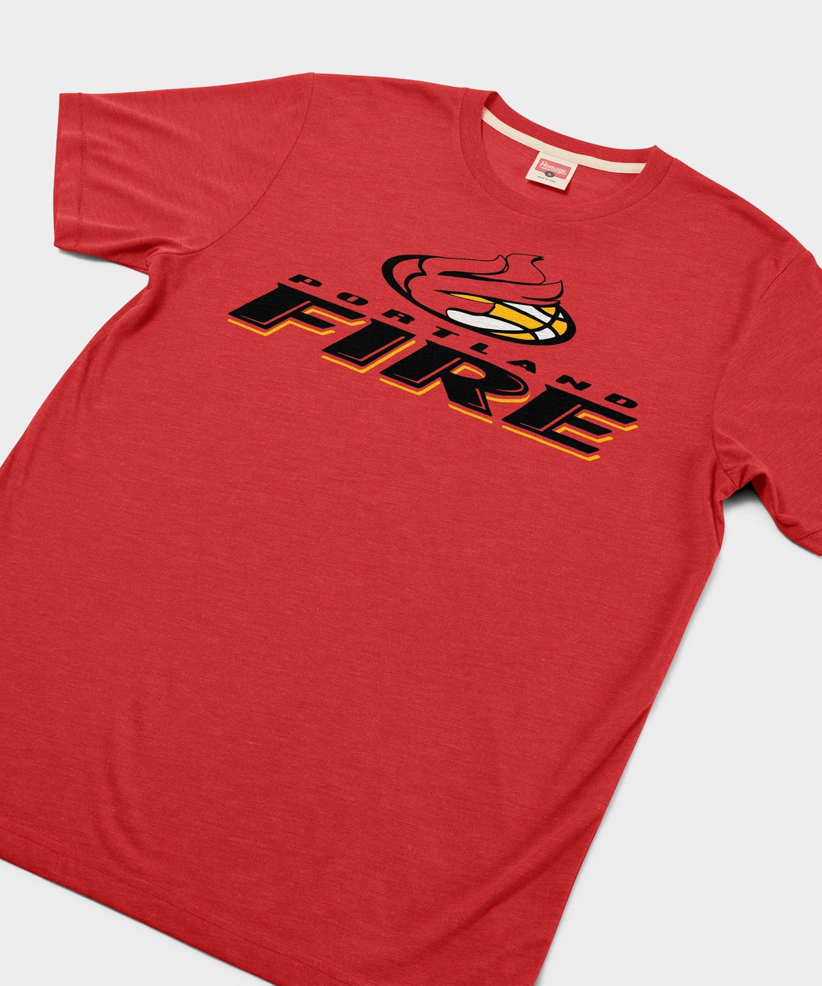 Portland Fire '00